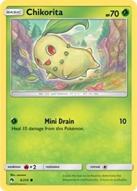 Chikorita (6)