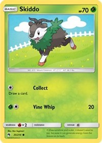 Skiddo