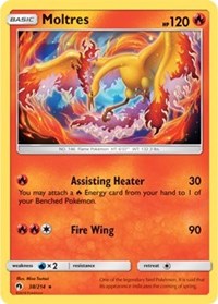 Moltres