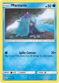 Mareanie (68)