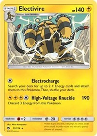 Electivire