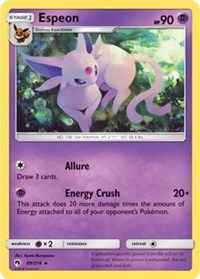 Espeon