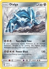 Dialga