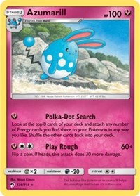 Azumarill