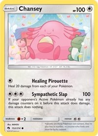 Chansey