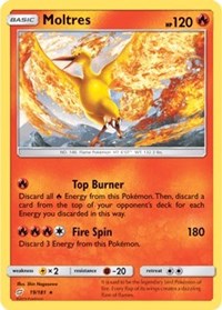 Moltres