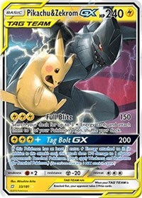  Pokemon - Zekrom (39/116) Promos - Holo : Toys & Games