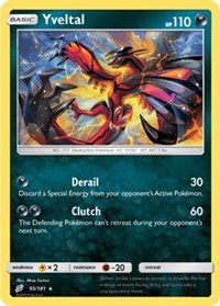 Yveltal