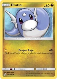 Dratini (116)