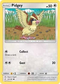 Pidgey (121)