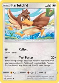 Farfetch'd FireRed LeafGreen 23/112 Values - MAVIN