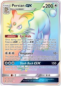 Persian GX (Secret)