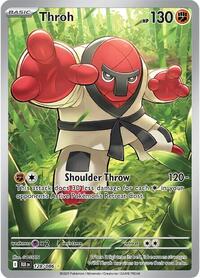 Throh - 128/086