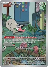 Shelmet - 093/086