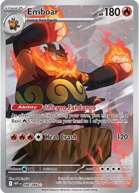 Pokemon Card
