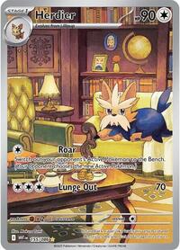Herdier - 155/086