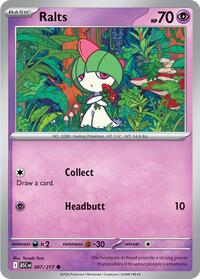 Ralts