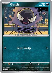 Gastly