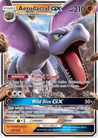 Aerodactyl VSTAR Pokemon Card Price Guide – Sports Card Investor