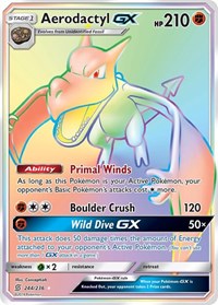 Aerodactyl (15/100) [Diamond & Pearl: Majestic Dawn] – High Tide Games