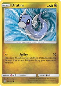 Dratini (147)