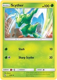 Scyther