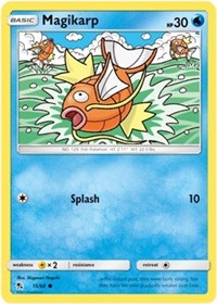 Magikarp