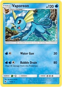 Vaporeon