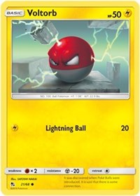 Voltorb (Shiny) - Stormfront - Pokemon Card Prices & Trends