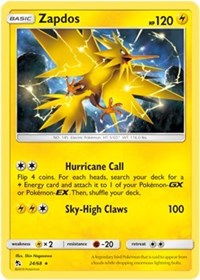 Zapdos