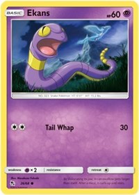 Ekans (26)