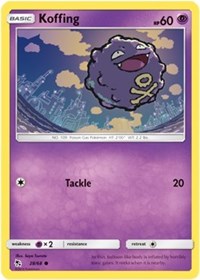 Koffing