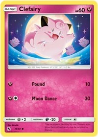 Clefairy (39)