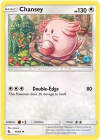 Chansey