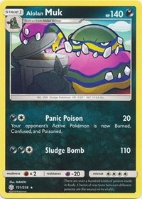 Alolan Muk