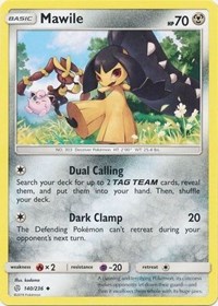 Mawile