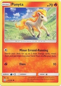 Ponyta