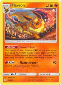 Flareon