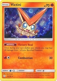 Victini