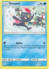 Sneasel