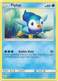 Piplup