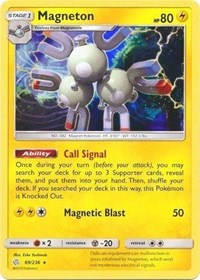 Magneton