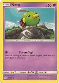 Natu