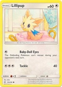 Lillipup