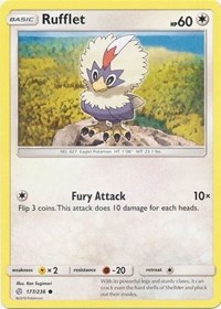 Rufflet