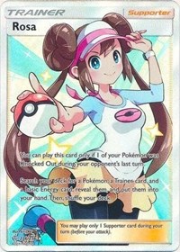 Rosa (Full Art)