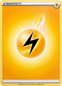 Lightning Energy