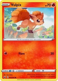 Vulpix