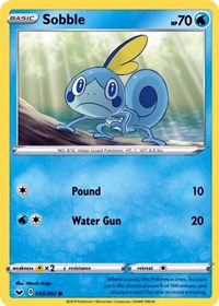 Sobble (055)