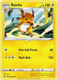 Raichu